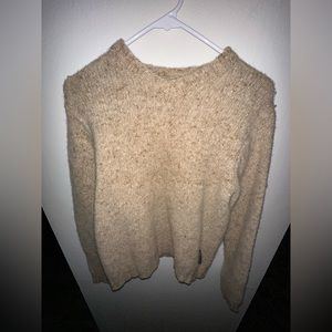 Abercrombie and Fitch Wool Sweater